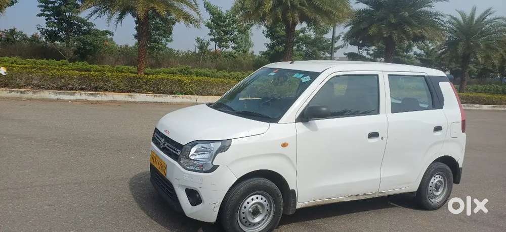 Waganor Car for lease