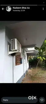 all brand Ac repair