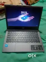 Acer aspire 3 512 gb SSD 2 month old only