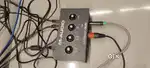 M-Audio Duo interface