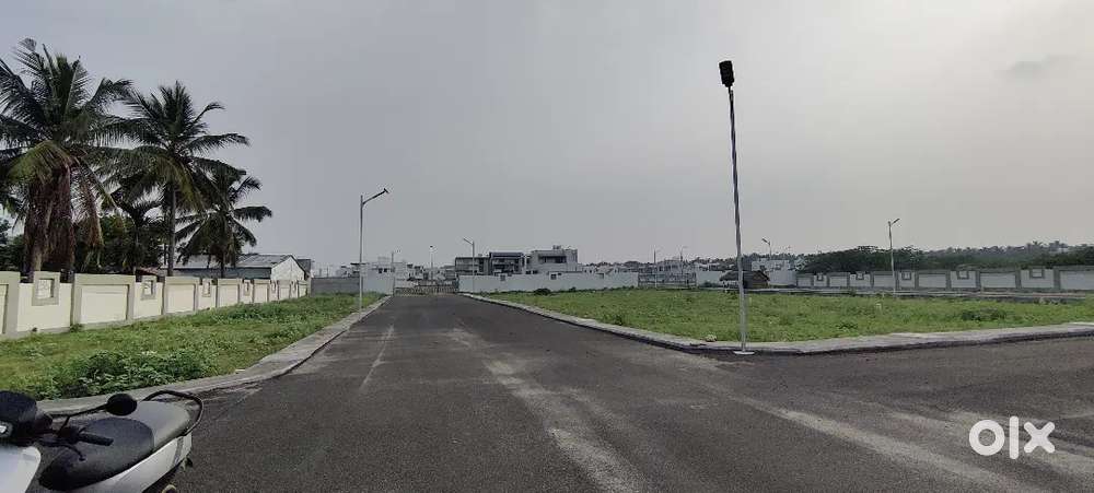 Near Coimbatore public school