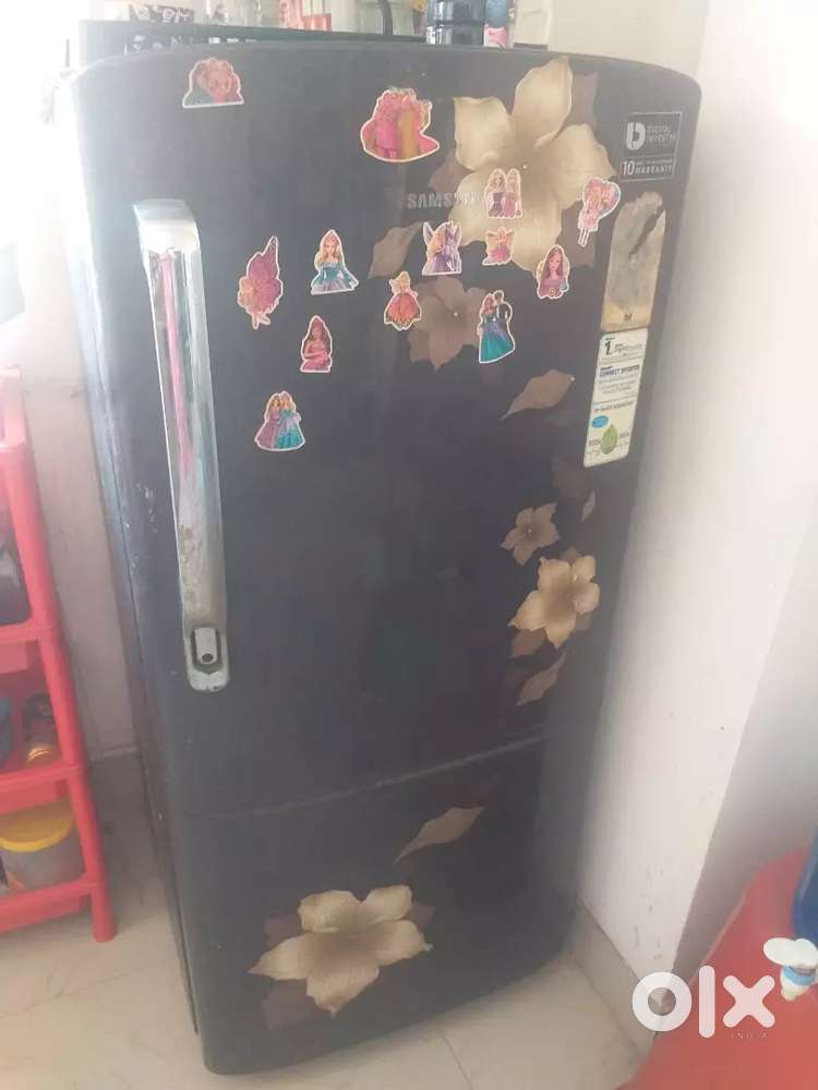 Samsung freeze