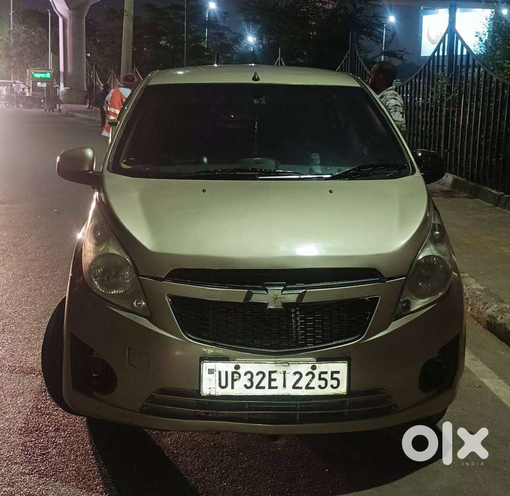 Chevrolet Beat 2010-2013 Diesel LS, 2013, Diesel