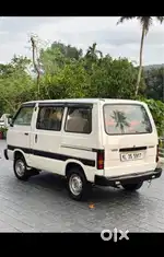 Maruti Suzuki Omni 2007