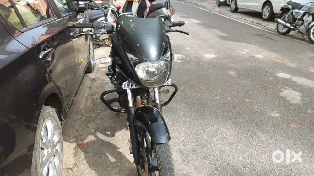 New FC,spring , insurance,tyre