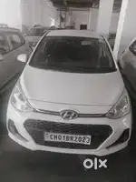 Hyundai Grand i10 2016-2017 Magna, 2017, Petrol