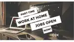 Writing jobs