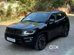 Jeep Compass Trailhawk [2022-2023] 2.0 4x4, 2020, Diesel