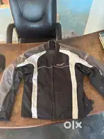 RIDING JACKET