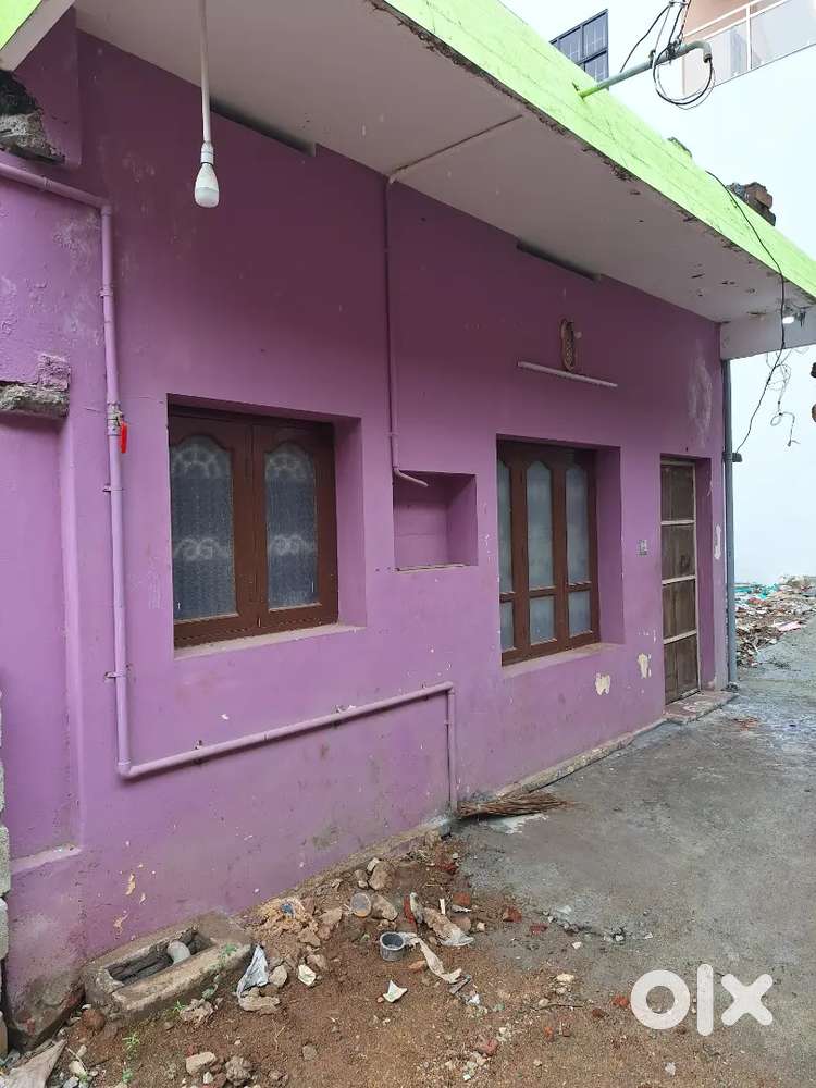 House for lease/othiku