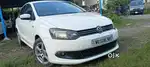 Volkswagen Vento 2010-2013 New Diesel Highline, 2013, Diesel