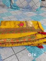 Saree for occassion