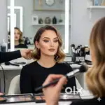 Professional Bridal & Party Makeup Artist