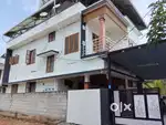 Paying guest for ladies, peroorkada,