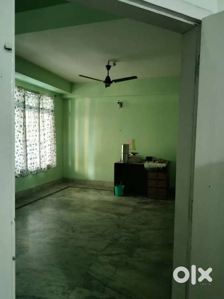 1bhk flat for rent at zoo road aidc