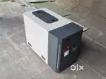 Water Relief Machine