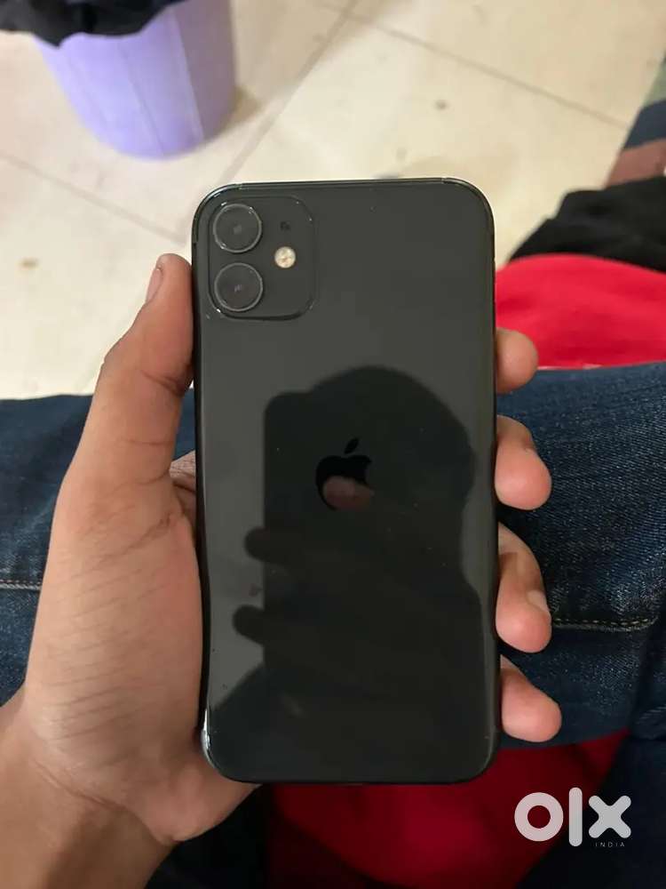 Iphone 11.