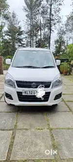 Maruti Suzuki Wagon R 2017