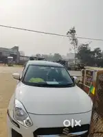 Maruti Suzuki Swift vxi 25000 Km Driven