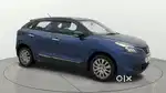 Maruti Suzuki Baleno 1.2 Alpha, 2017, Petrol