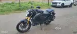 good condition bike