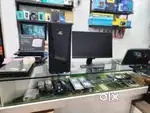 New pc builded