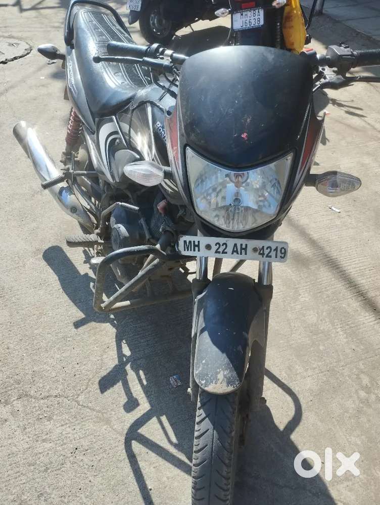 Very Good Condition Bike Urgent Sell Average 65Km/L