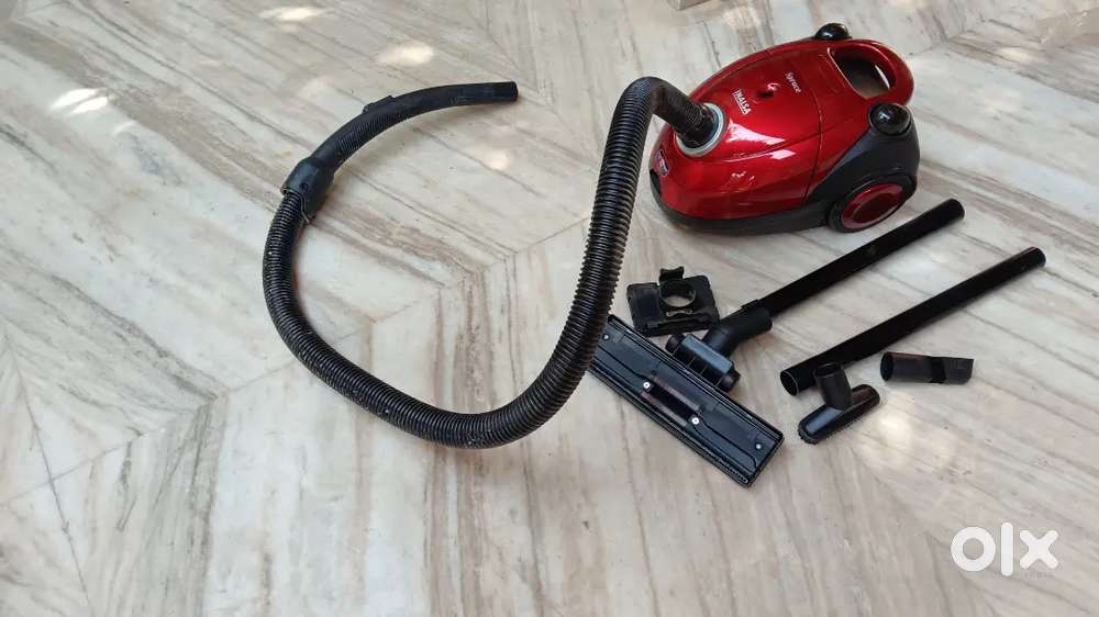 Vacuum cleaner Inalsa 1200w