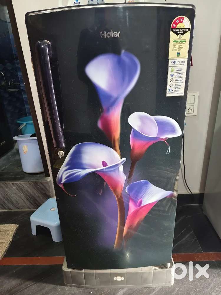 Haier Fridge