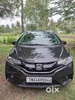 Honda Jazz 1.5 VX i DTEC, 2016, Diesel