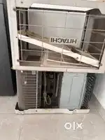 Hitachi AC for sale
