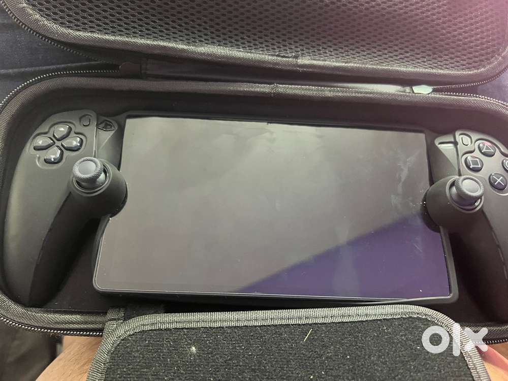 PlayStation 5 console over your Wi-Fi network