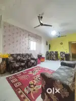 7BHK SEMI FURNISHED DUPLEX FOR SALE