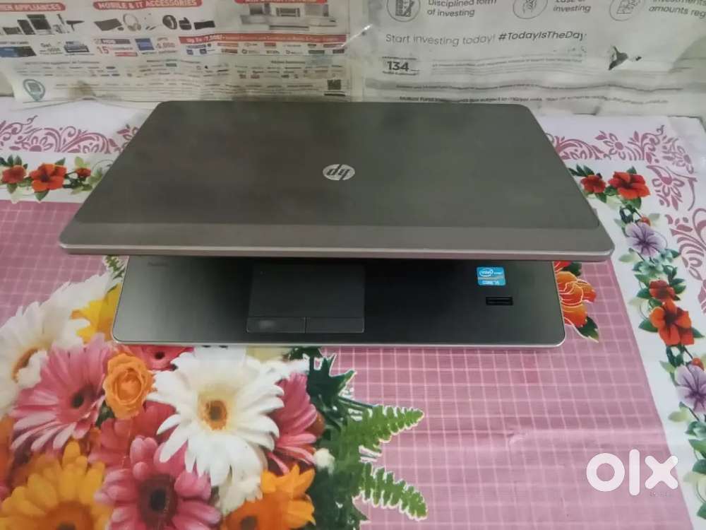 HP i5/3rd Gen. 8GB Ram with 320GB offer* price urgent sell* Free COD**