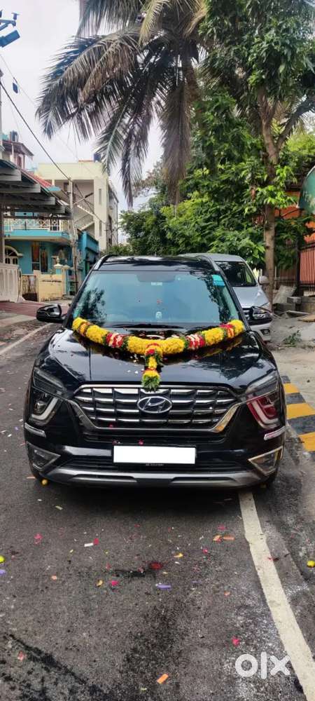Hyundai Alcazar 2024
