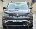 Volkswagen Taigun 1.0 TSI Highline AT, 2022, Petrol