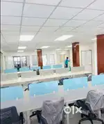 Fully furnished office space for rent at vaishali nagar jaipur