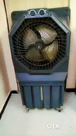 Advance Ac.cooler