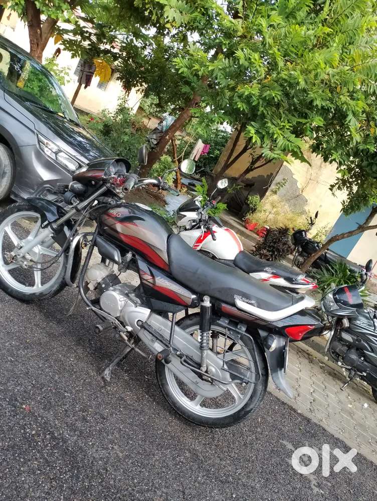 I am need of money so I am sale the bike