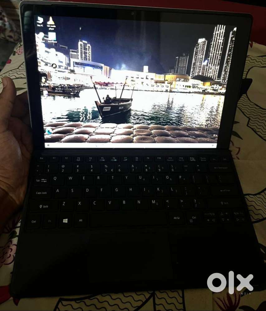 Acer Switch Alpha 12 touch screen laptop for sale