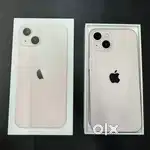 Selling my 6 months old iPhone 13. Need urgent money