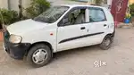 Maruti Suzuki Alto 2010 Petrol Good Condition