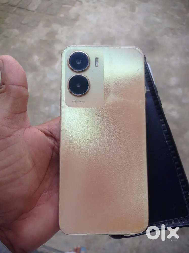 Vivo t2x 4 128 gb ਡੱਬਾ ਚਾਰਜ