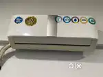 Star Rating, Turbo Cooling Split AC