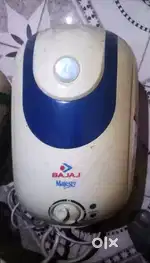 I want to sell my 2 nos well functioning Geyser