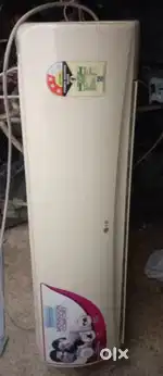 LG & O Genaral Aircondition 
1 ton
Without installation
only for 2 day