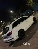 Audi q7 3.0 diesel