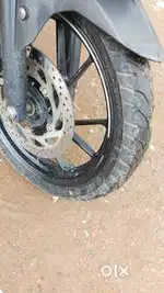 Yamaha R15 v3