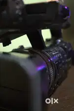 Sony HXR-NX5R Professional Camcorder for Sale