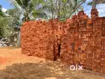 First quality Red bricks